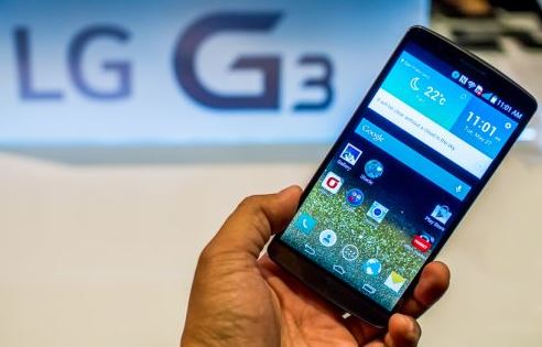 LG G3 Issues Fixes
