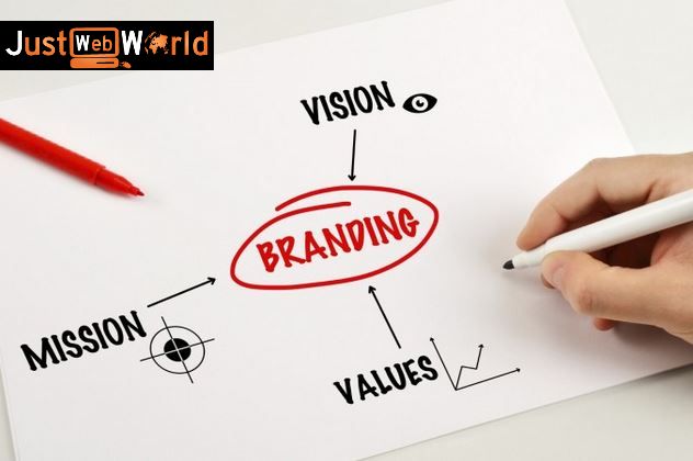 Tips for Developing Online Brand Identity