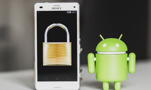Android Lock Screen Apps