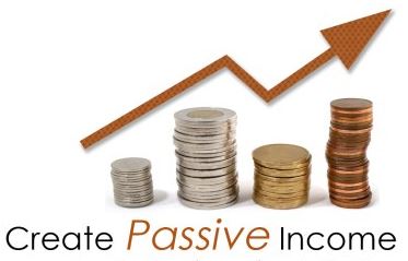 Generate Passive Income