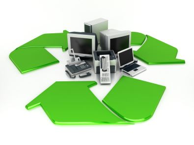 E-Recycling