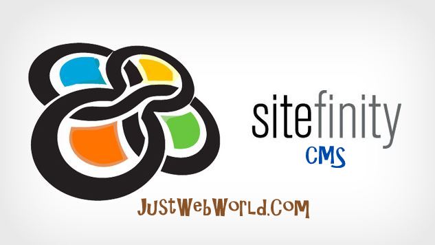 Sitefinity CMS