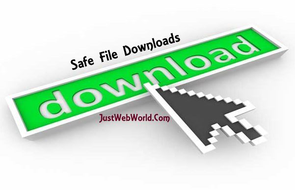 Safe File Downloads