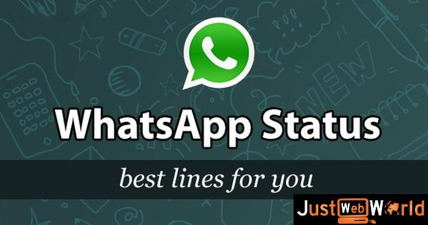 Best Whatsapp Status 2017