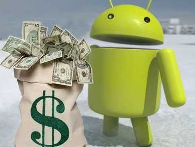 Best Android Finance Apps 