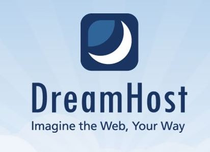 DreamHost - Web Hosting Service