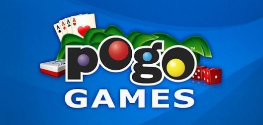 Pogo Games Site