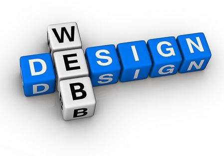 practices in web design