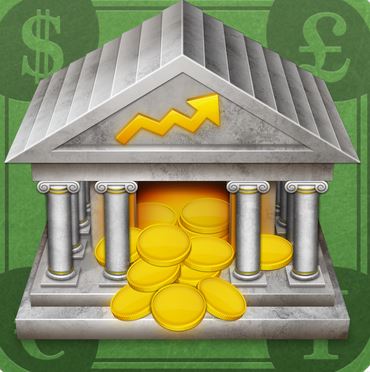 iBank Money Management App