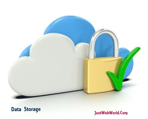 Data storage practices for businesses