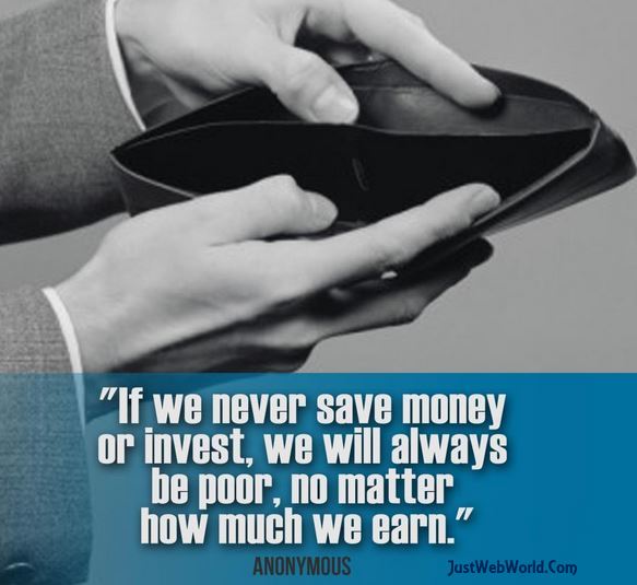 Smart Investment Quotes