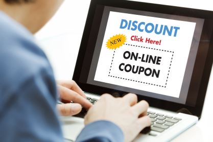 Cheap Online Shopping through Online Coupon Code