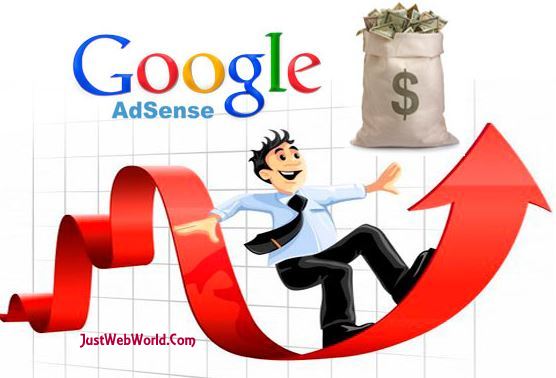 How to Increase Google AdSense Revenue