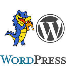 WordPress On HostGator