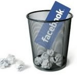 How to Permanently Deactivate/Delete Facebook Account?