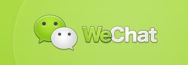 Wechat android application
