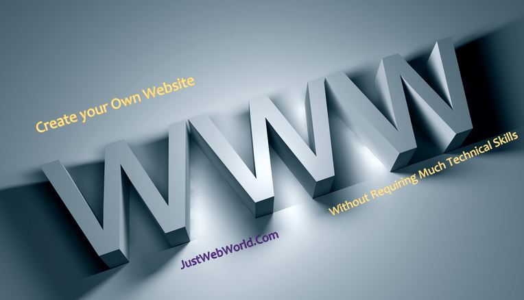 Create-your-Own-Website-Without-Requiring-Technical-Skills