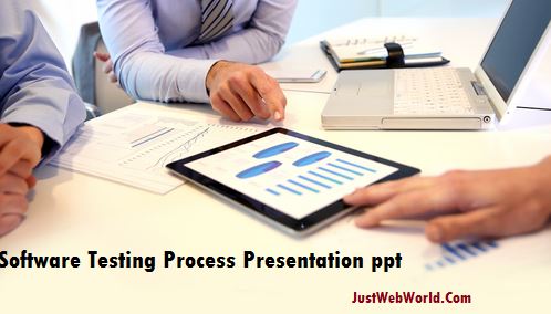 Software Testing Process Presentation ppt