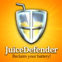 JuiceDefender Ultimate Android Root App