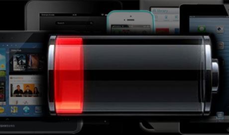 App Draining Out Your Smartphone Battery Faster