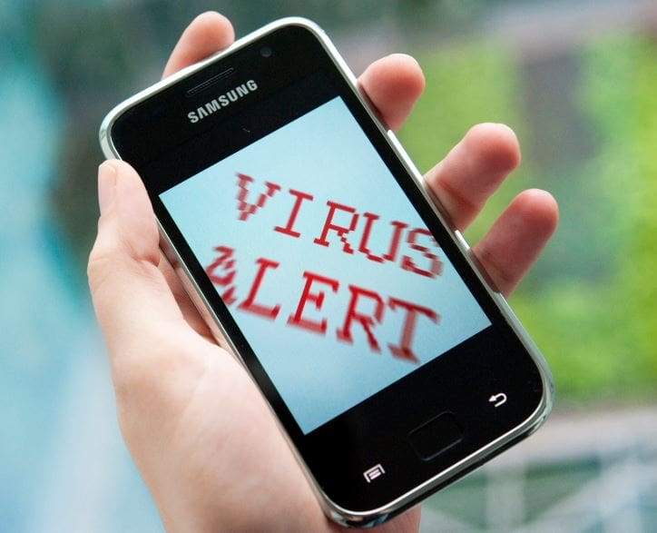 The Steady Rise of Smartphone Malware