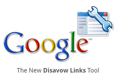 Google's Disavow Tool 