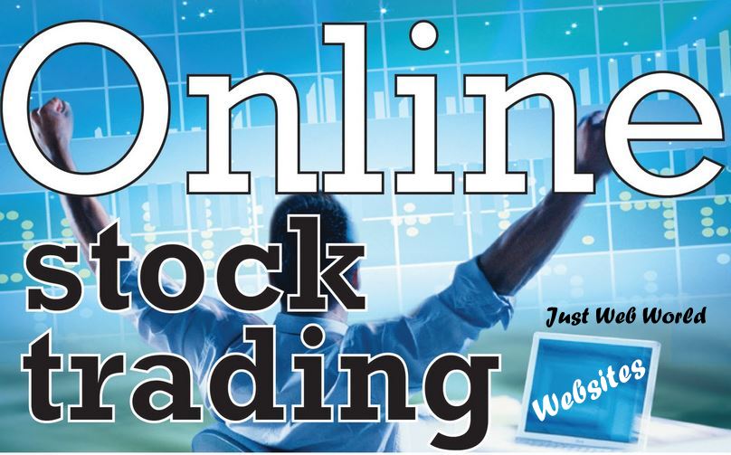 Online Trading Websites