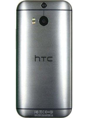 HTC M8 One
