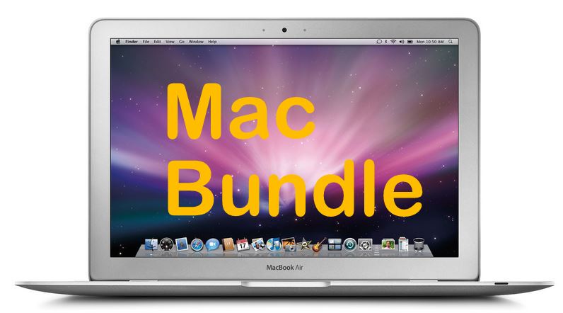 Mac Bundle