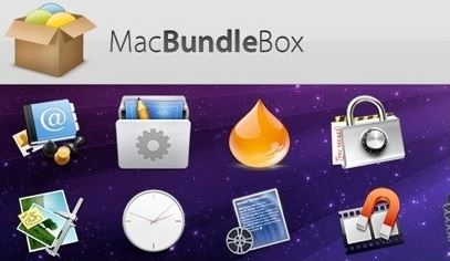 Happy Mac Bundle