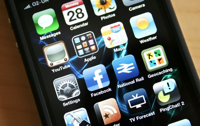 how to download free apps for iPhone