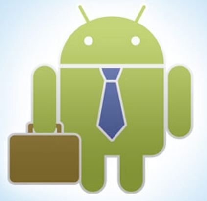 Expert Development Company Android Apps