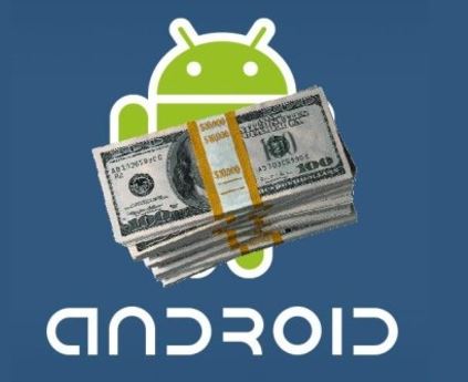 Paid Android Apps Free