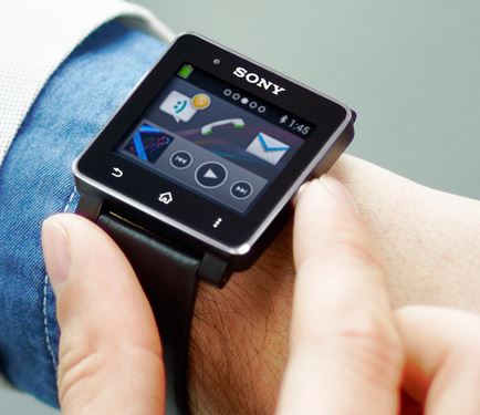 SmartWatch Android Wear