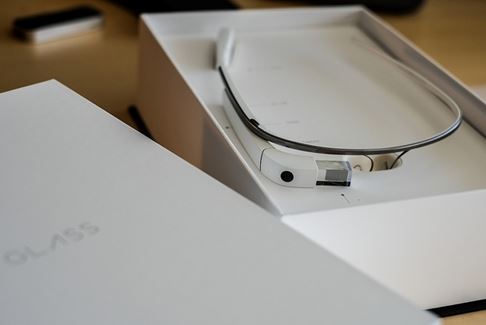 Wearable Technology Google Glass