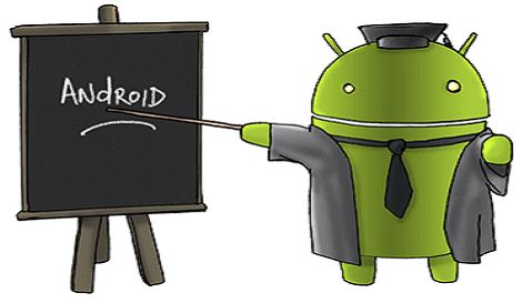 Android Apps College Students