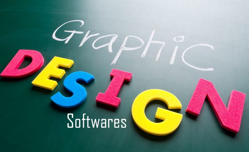 Graphic Design Softwares