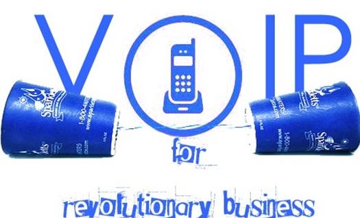 VoIP Service Work Businesses