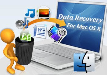 Mac Data Recovery Program