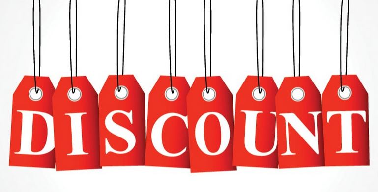 Online Discount Coupons