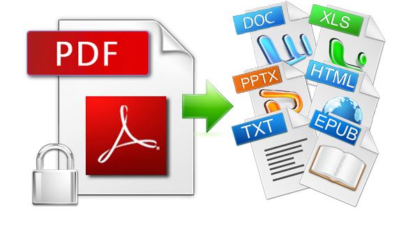 PDF Burger combine convert PDFs online