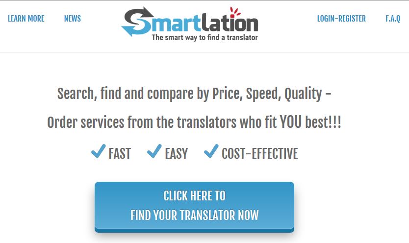 Smartlation solving translation issues elan