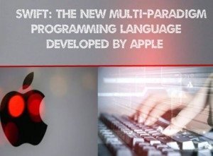 What is SWIFT Programming? | Learn Swift Programming Language