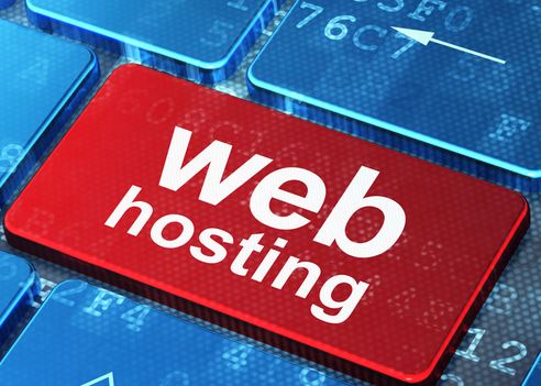 Unlimited Domain Web Hosting