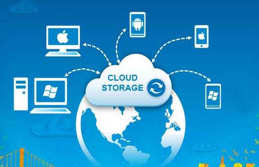 Cloud Storage Providers