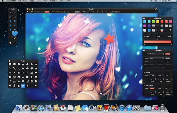 best photo software for mac 2015