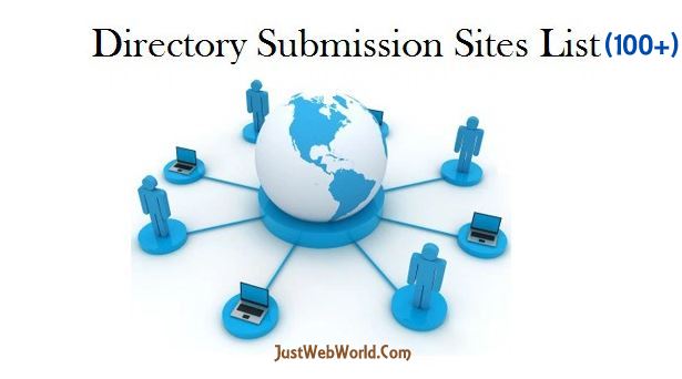 directory submission site list