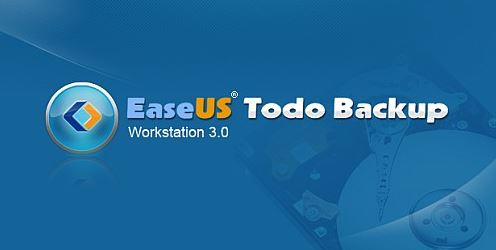 EaseUS Todo Backup Software Review