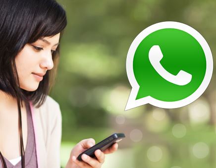 Use Whatsapp Without Mobile Number