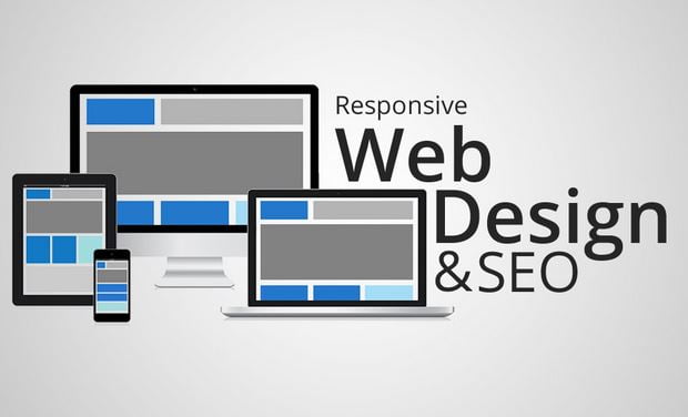 Web design and SEO